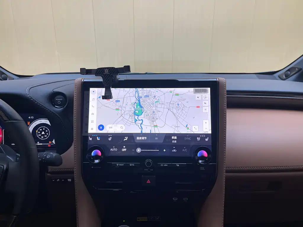 Toyota Vellfire 2025 — фото 18