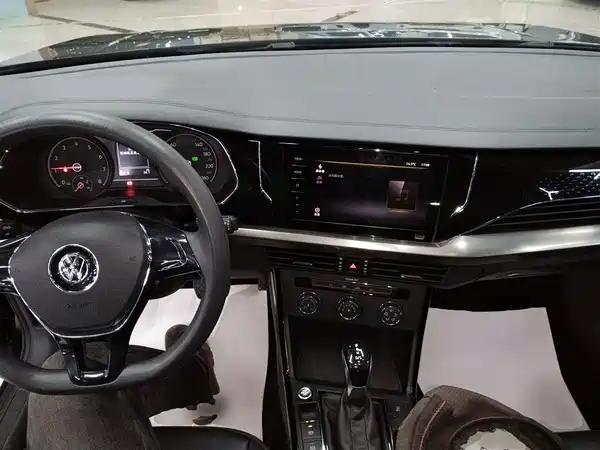 Volkswagen Passat 2020