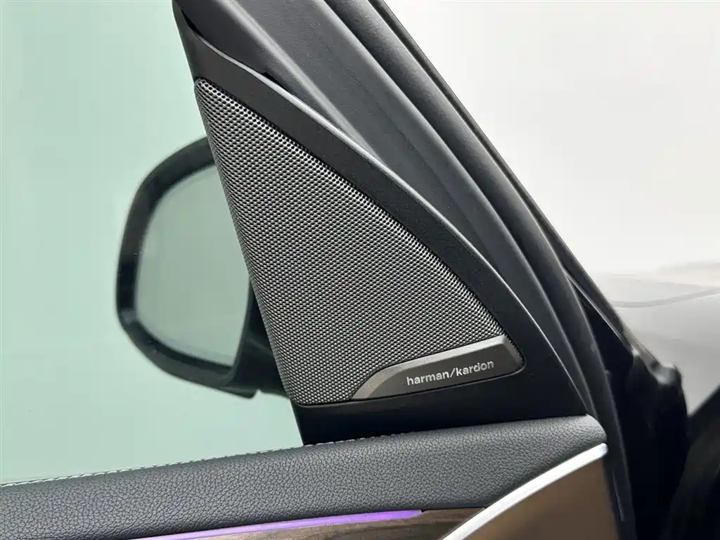 BMW X3 2020 — фото 15