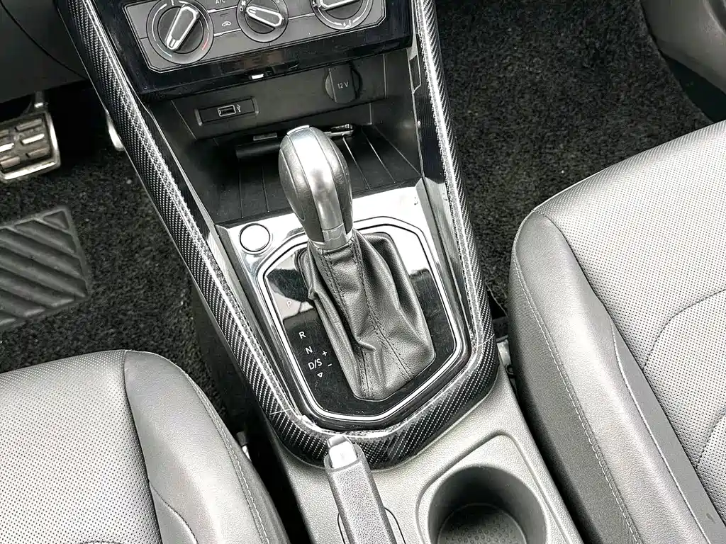 Jetta VS5 2019