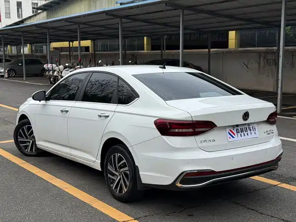 Volkswagen Lavida 2023