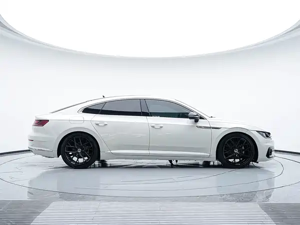 Volkswagen CC 2020