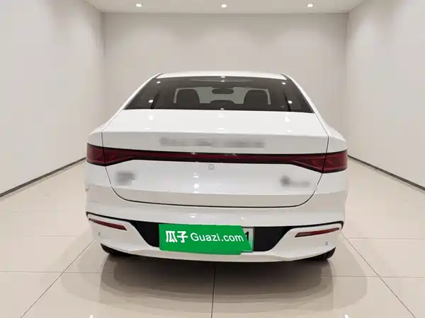 BYD Qin PLUS 2023