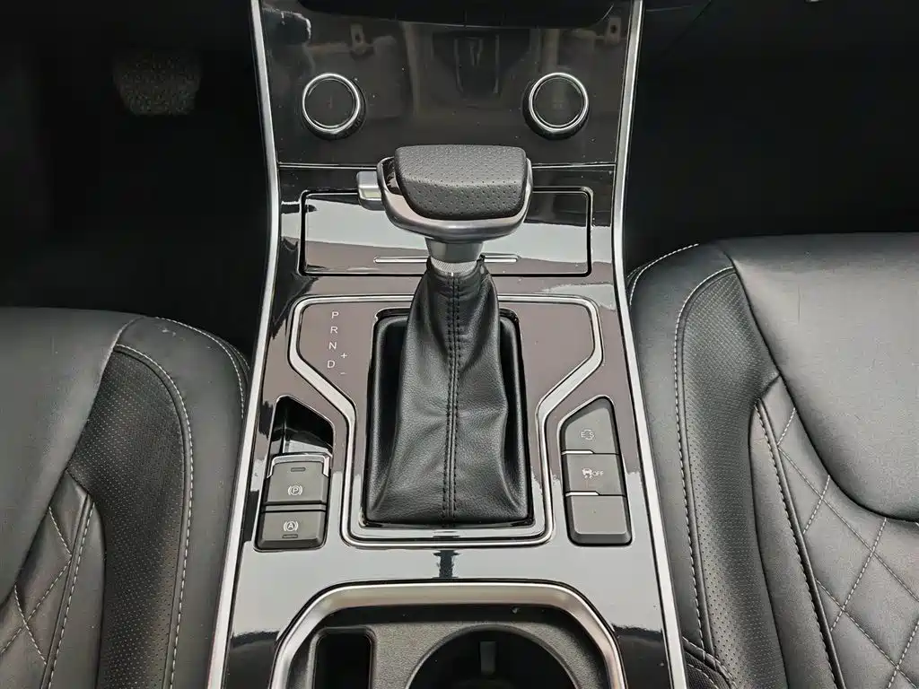 Chery Arrizo GX 2019 — фото 13