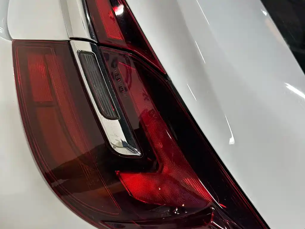 Buick Regal 2016 — фото 14
