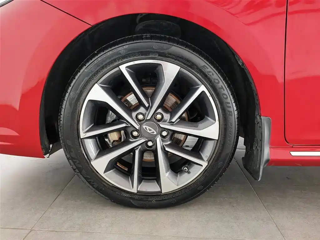 Chery Arrizo GX 2019 — фото 17