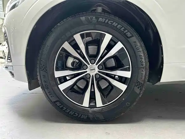 Volvo XC60 2024