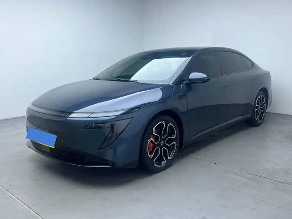 Nissan N7 2025