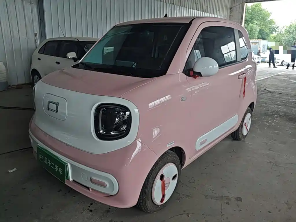 Bestune Pony 2025