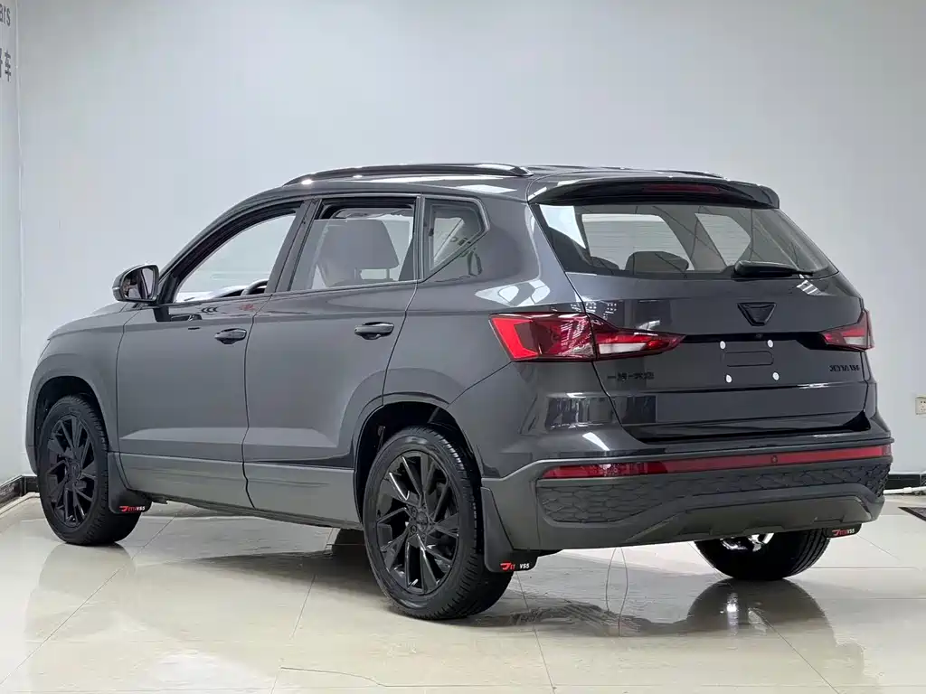 Jetta VS5 2023