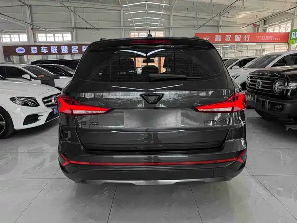 Jetta VS7 2022