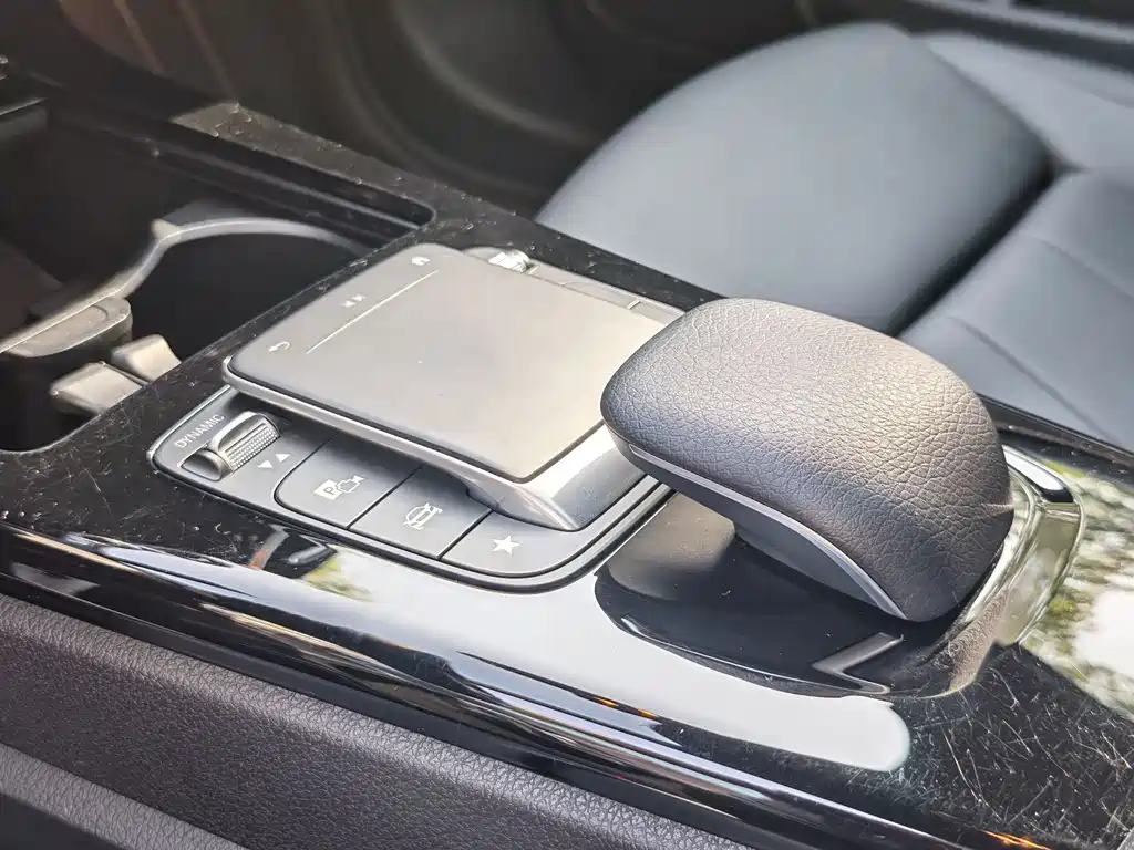 Mercedes-Benz A-Class 2020