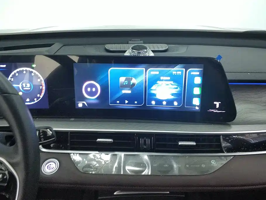 Chery Tiggo 8 PRO 2022 — фото 13