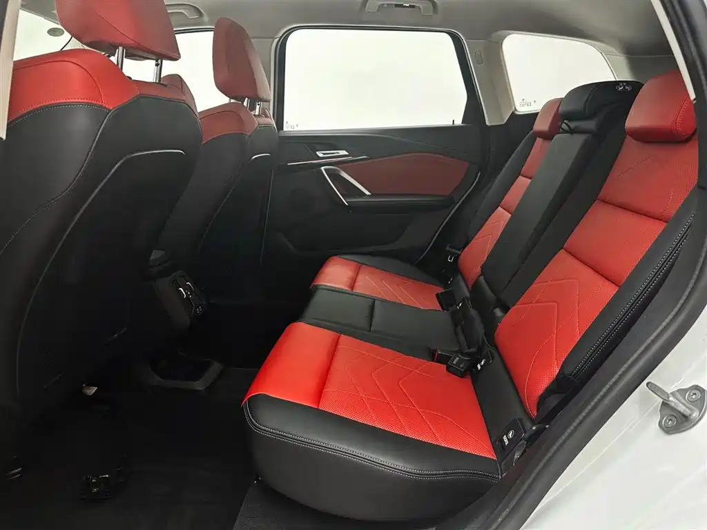 BMW X1 2023 — фото 12