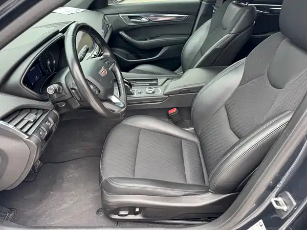 Cadillac CT5 2020