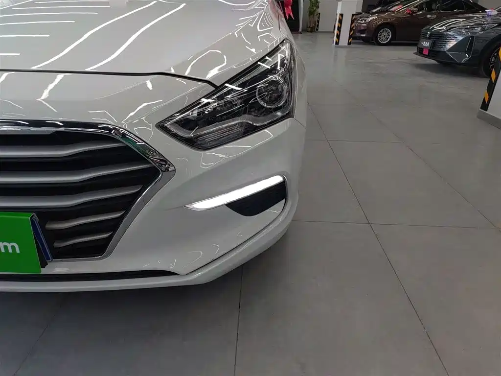 Hyundai Mistra 2020 — фото 24