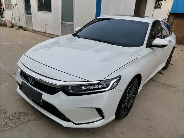 Honda Inspire 2022