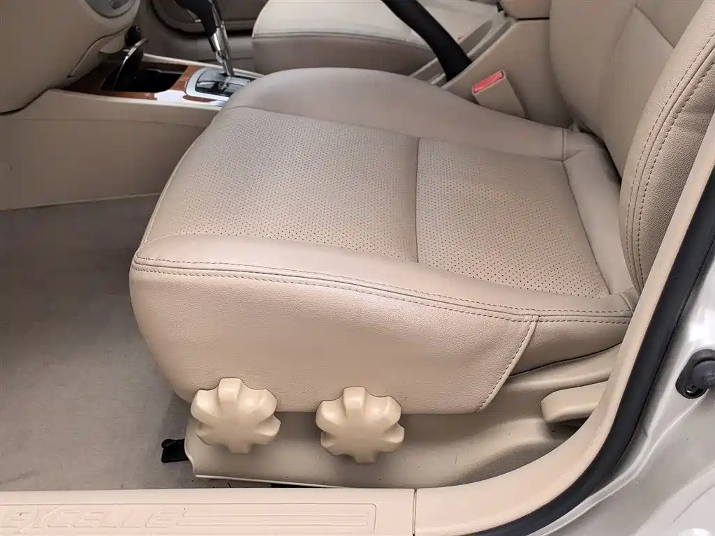 Buick Excelle 2015 — фото 20