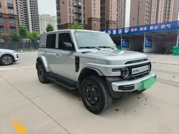 Icar Super V23 2025