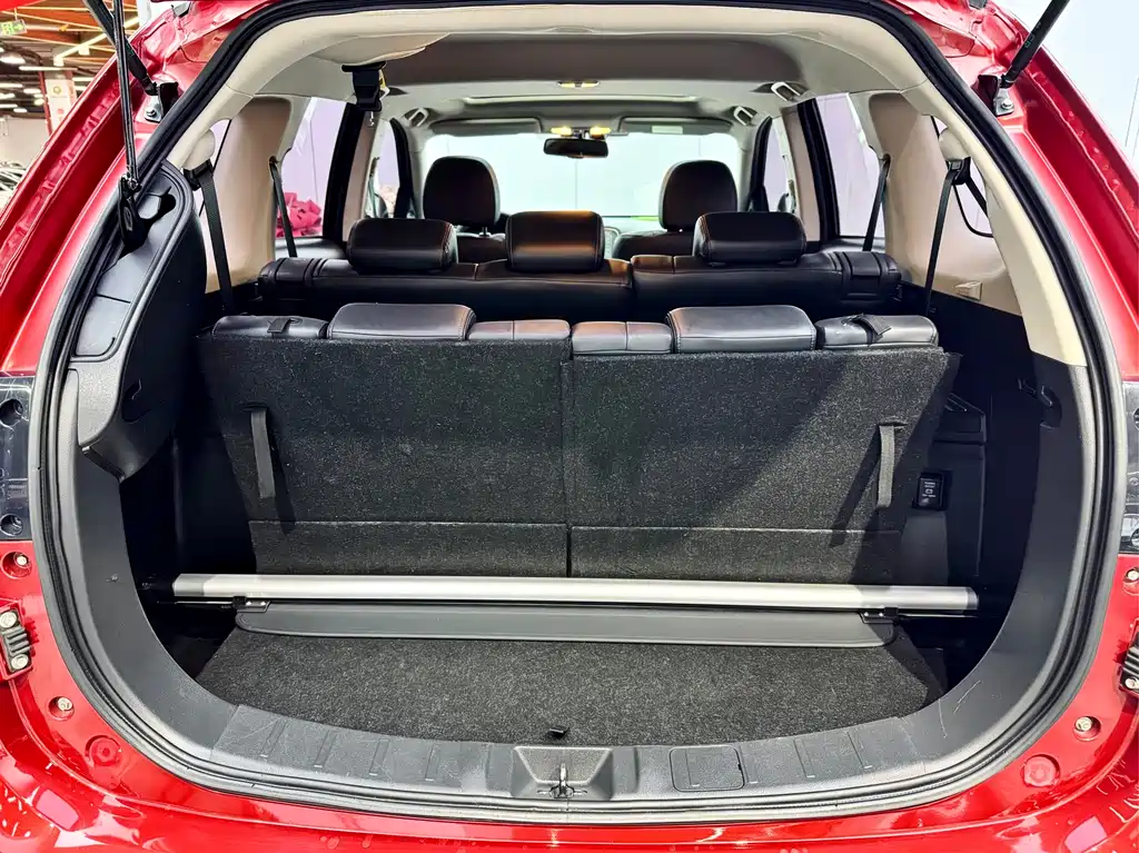 Mitsubishi Outlander 2020 — фото 25