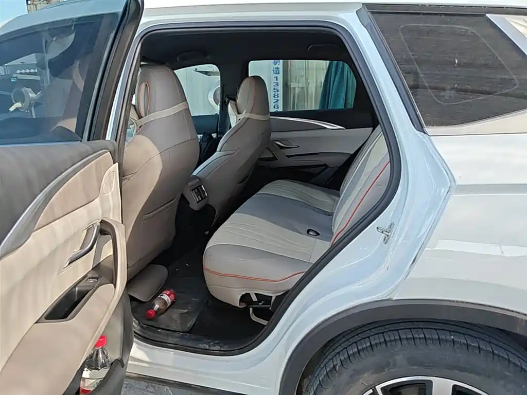 BYD Pro New Energy 2024 — фото 17