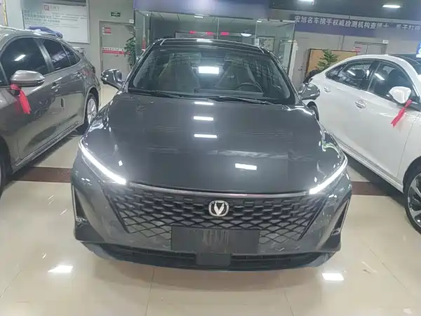 Changan Ruicheng PLUS 2026
