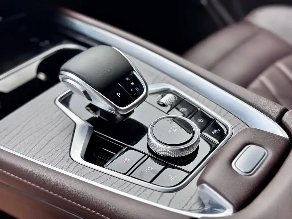 Chery Tiggo 8 PRO 2024 — фото 10