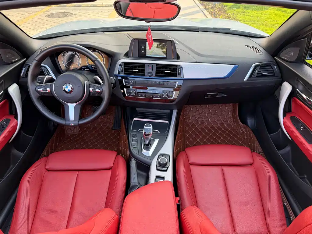 BMW 2 Series 2019 — фото 10