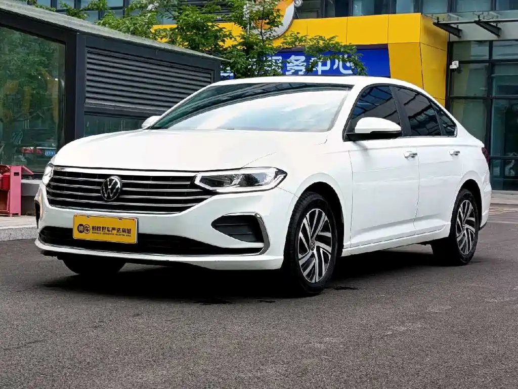 Volkswagen Lavida 2023