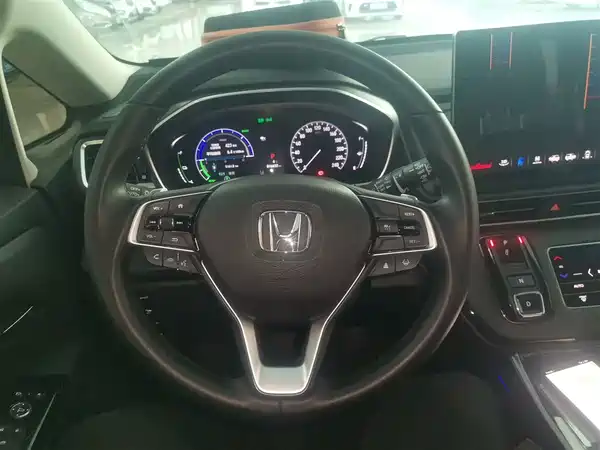 Honda Elysion 2024