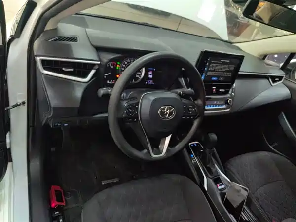 Toyota Allion 2022