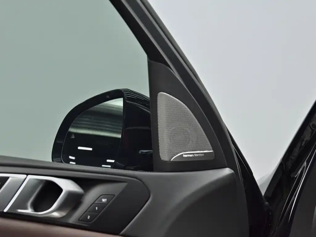 BMW X5 2023 — фото 21