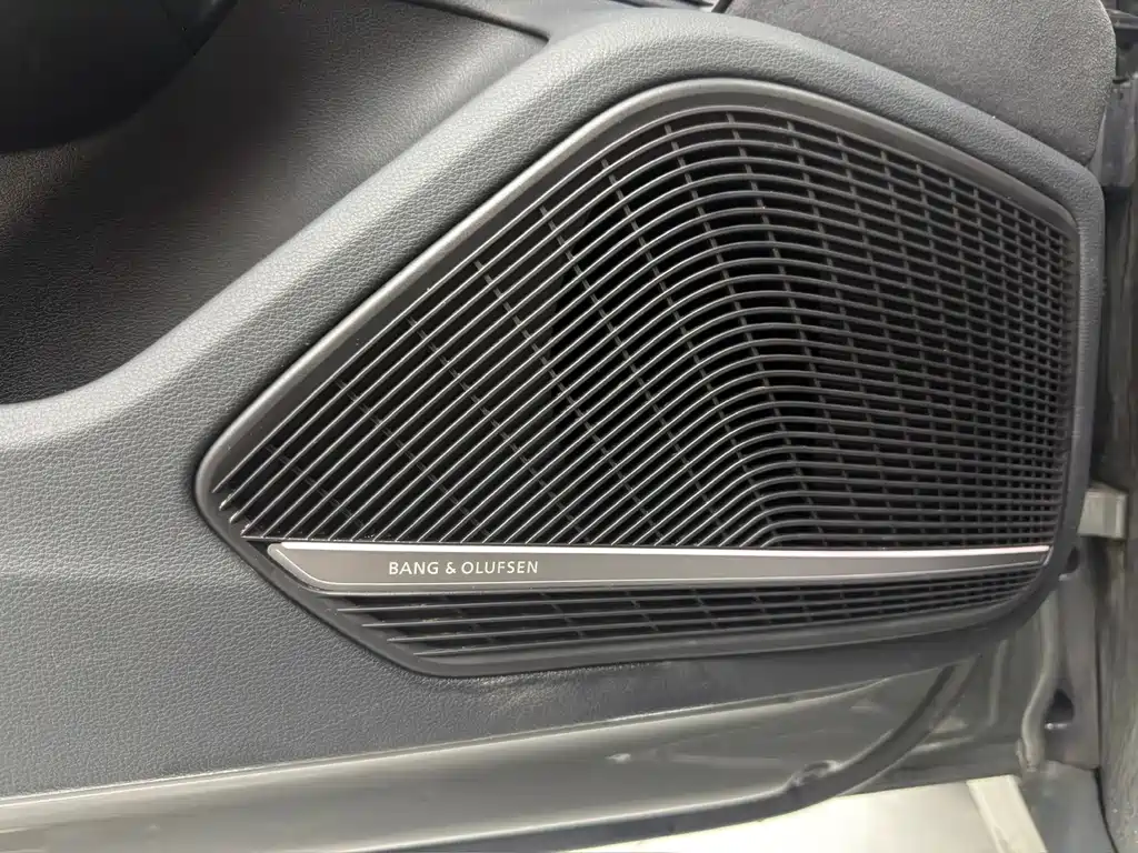 Audi S5 2023