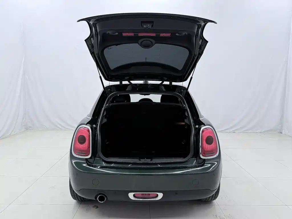 MINI Mini 2016 — фото 12