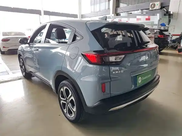 Honda XR-V 2020
