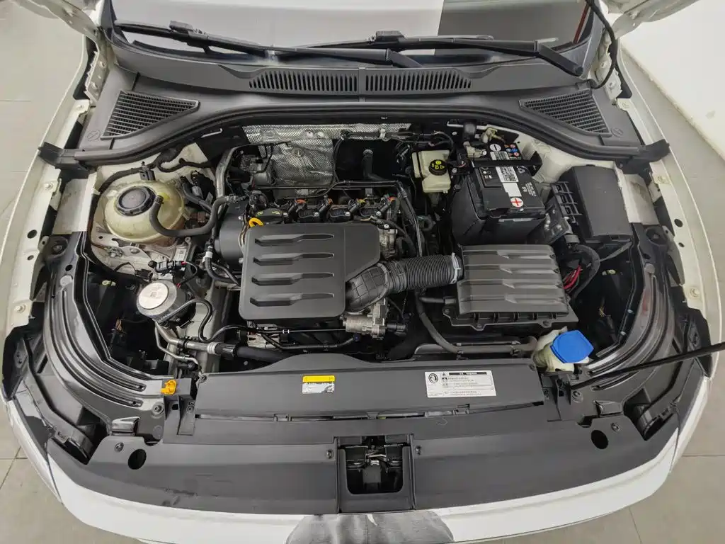 Volkswagen Lavida 2020