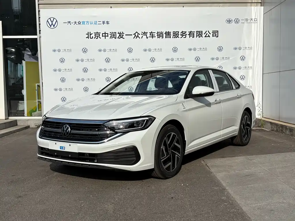 Volkswagen Sagitar 2026