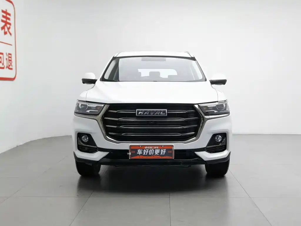 Haval H6 2022