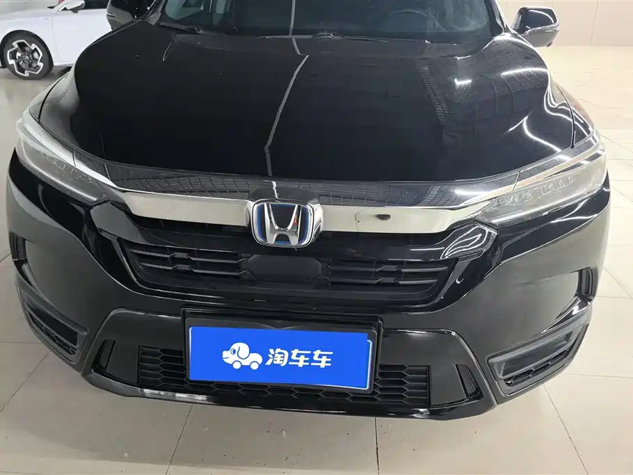 Honda Breeze 2020 — фото 2