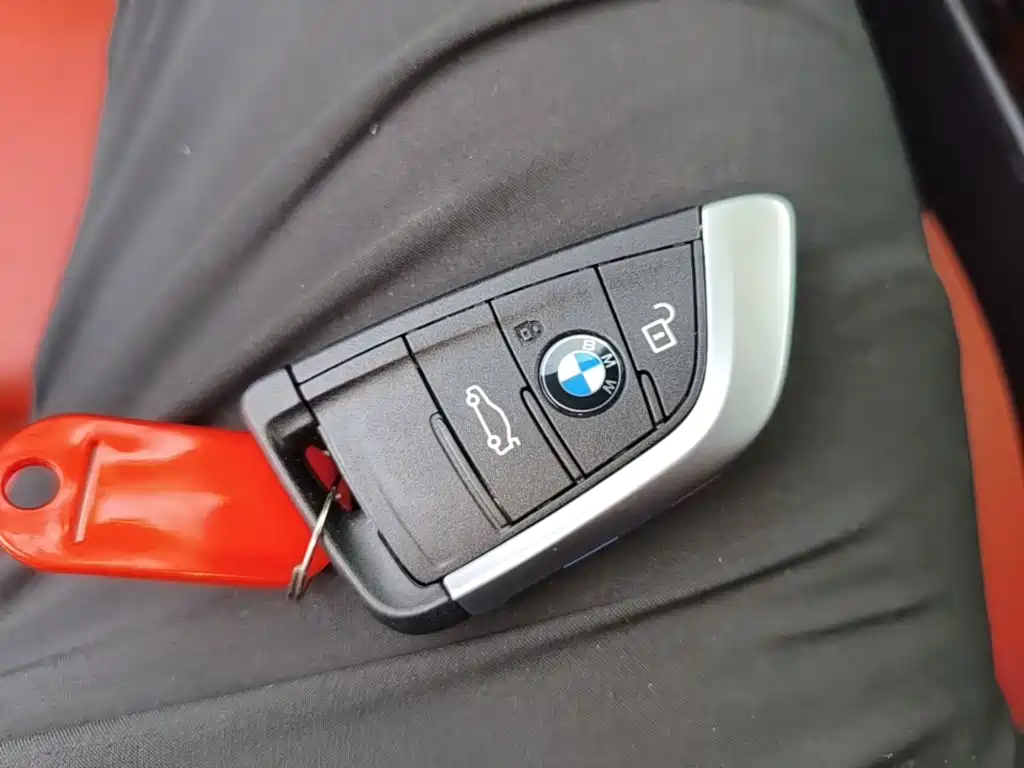 BMW 1 Series 2021 — фото 9