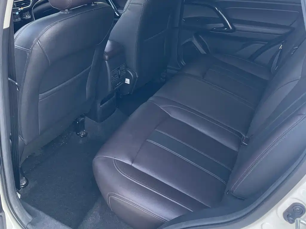 GAC Motor Trumpchi GS4 2019 — фото 11