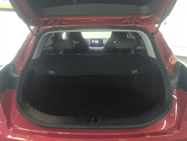 Geely Emgrand S 2023