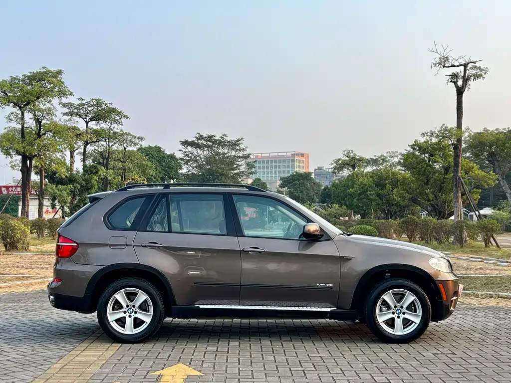 BMW X5 2013 — фото 4