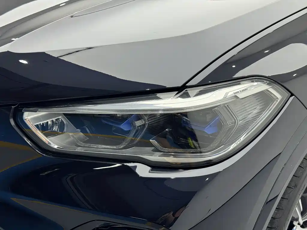 BMW X5 2023 — фото 15