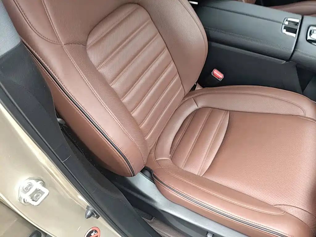 Honda UR-V 2018 — фото 25