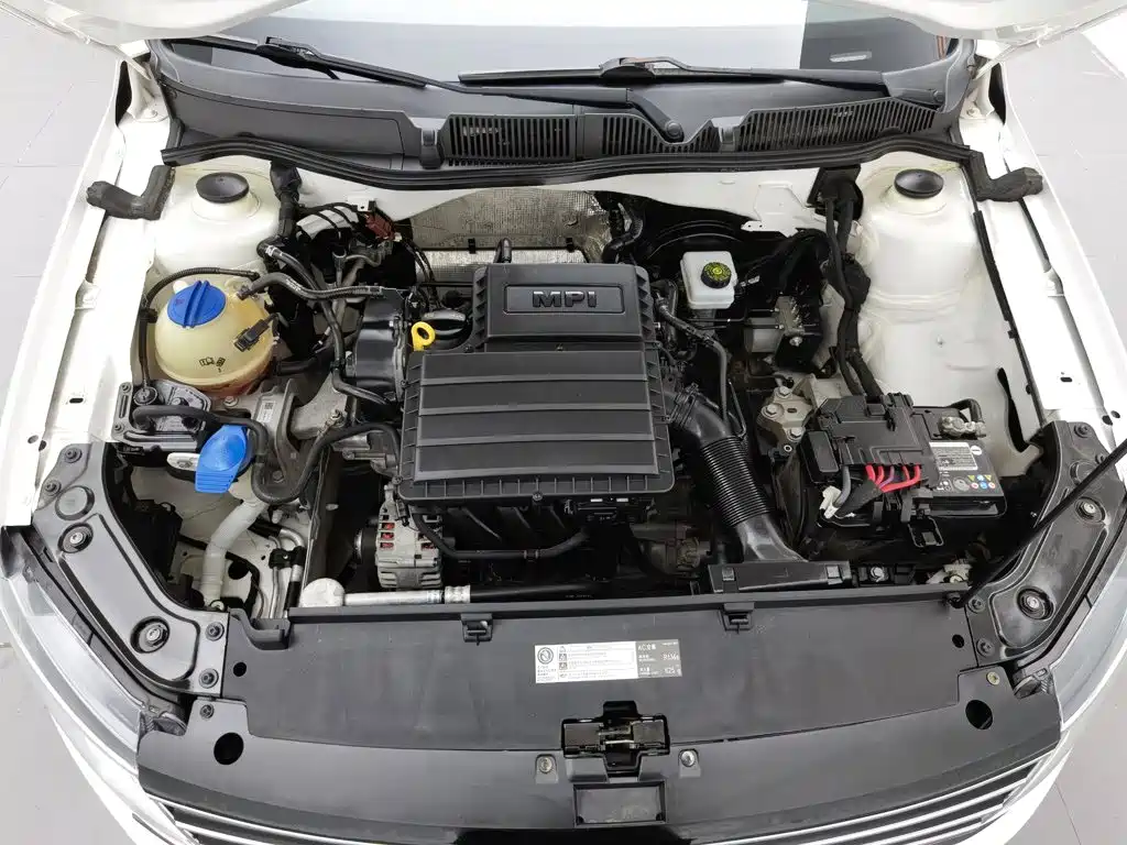 Volkswagen Lavida 2018