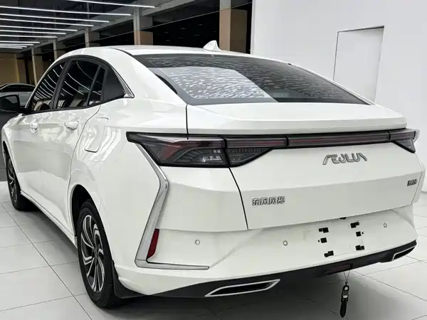 Dongfeng Yixuan 2022