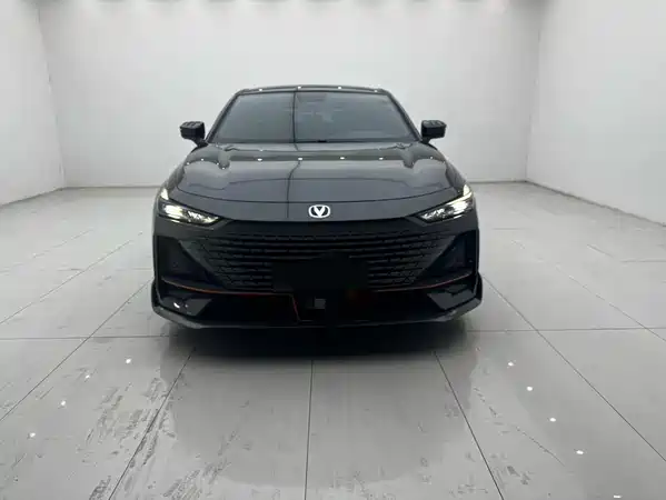 Changan UNI-V 2022