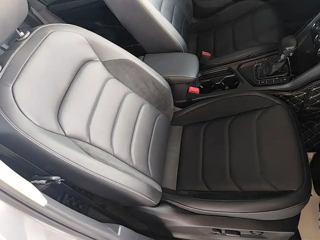 Volkswagen Tiguan L 2017 — фото 25