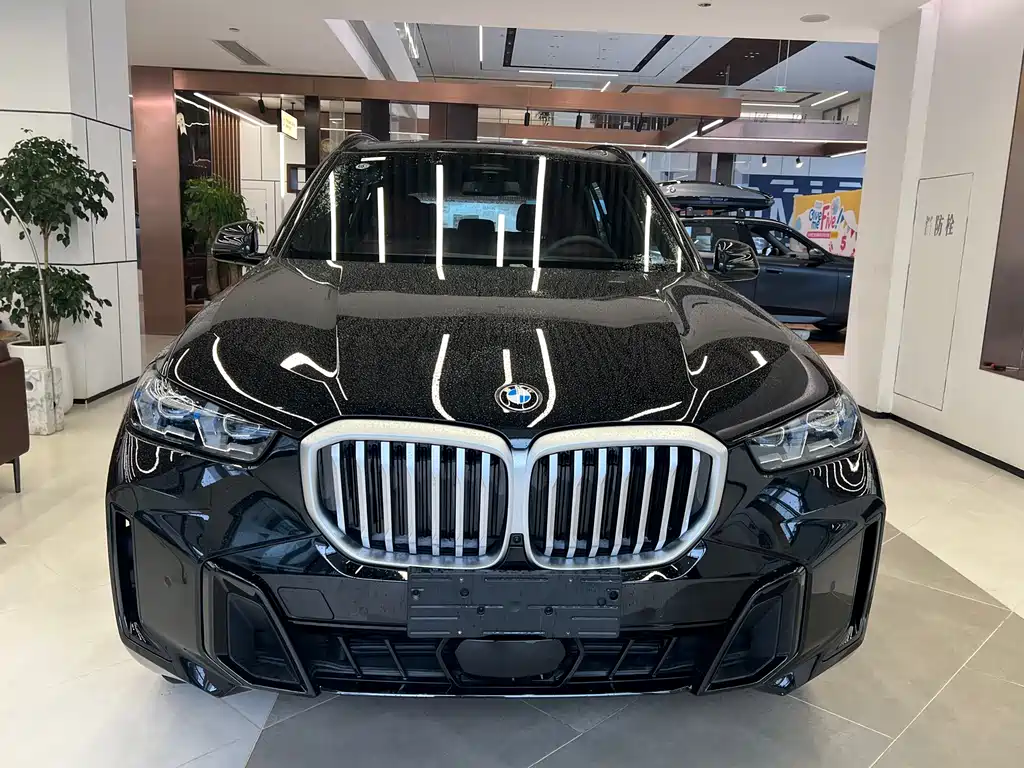 BMW X5 — фото 2